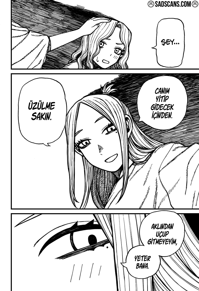 Centuria Bölüm 60 - Sayfa 13 manga oku