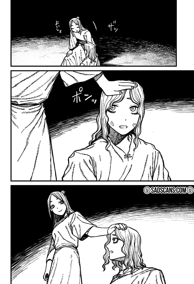 Centuria Bölüm 60 - Sayfa 15 manga oku
