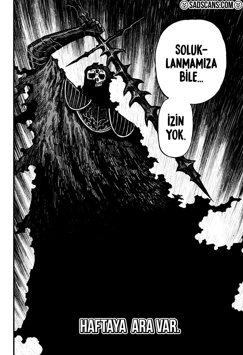 Centuria Bölüm 60 - Sayfa 19 manga oku