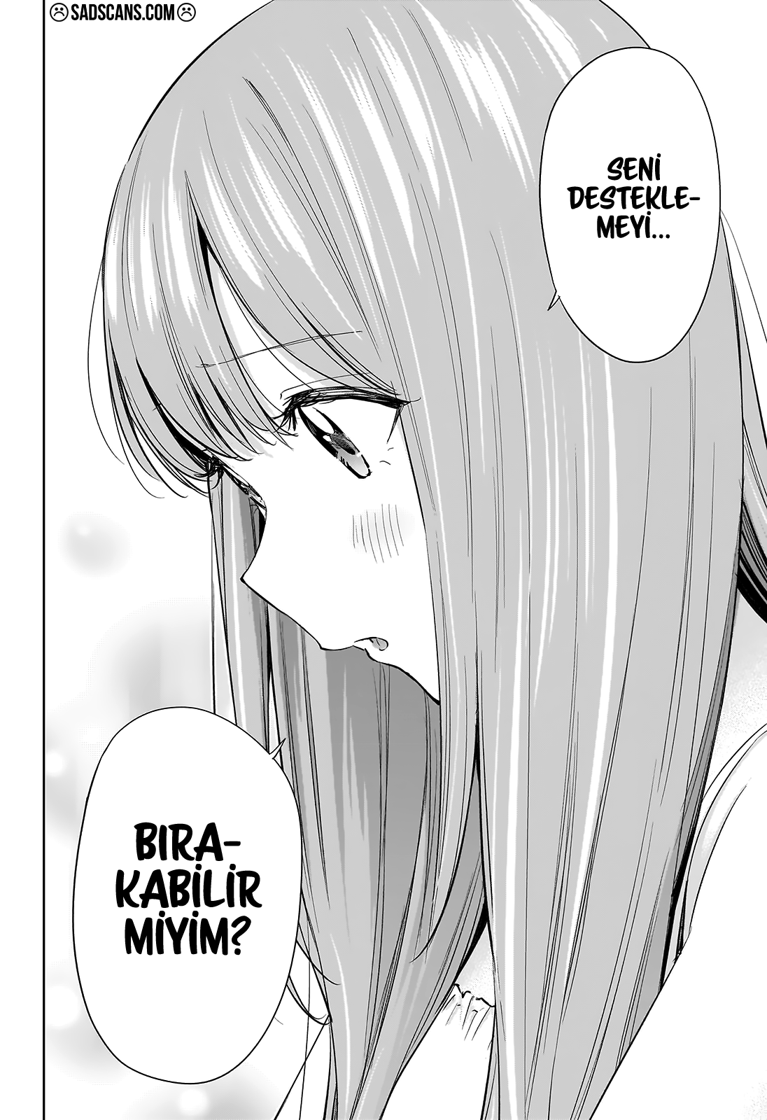 Hima-Ten! Bölüm 34 - Sayfa 15 manga oku