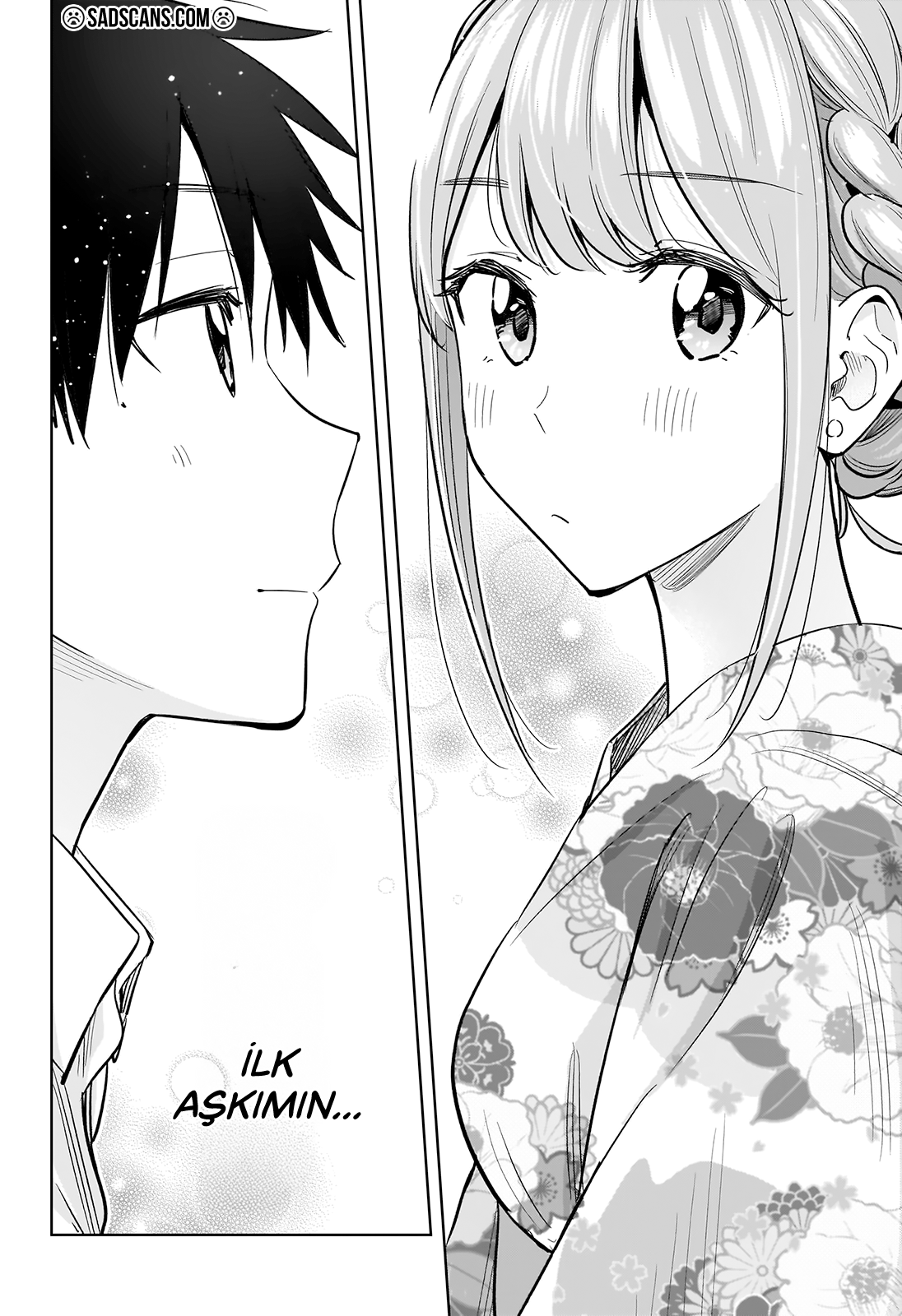 Hima-Ten! Bölüm 38 - Sayfa 20 manga oku