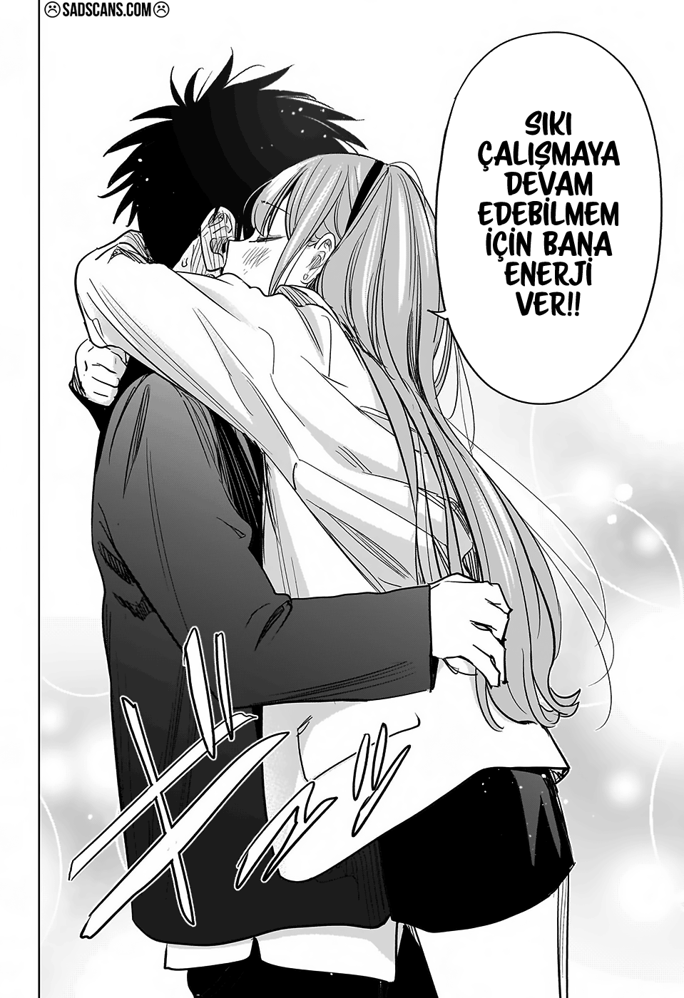 Hima-Ten! Bölüm 52 - Sayfa 20 manga oku
