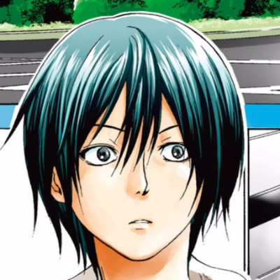 Grand Blue