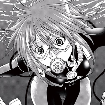 Grand Blue