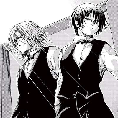 Grand Blue