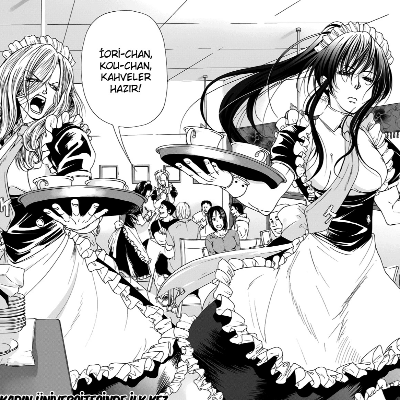Grand Blue