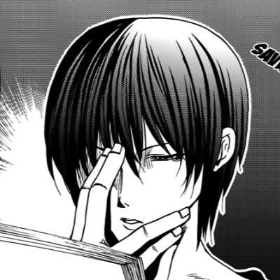 Grand Blue