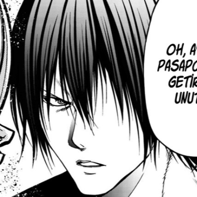 Grand Blue