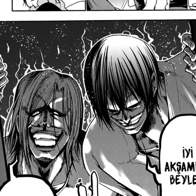 Grand Blue
