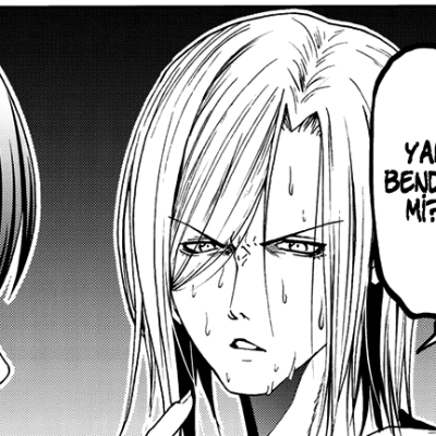 Grand Blue