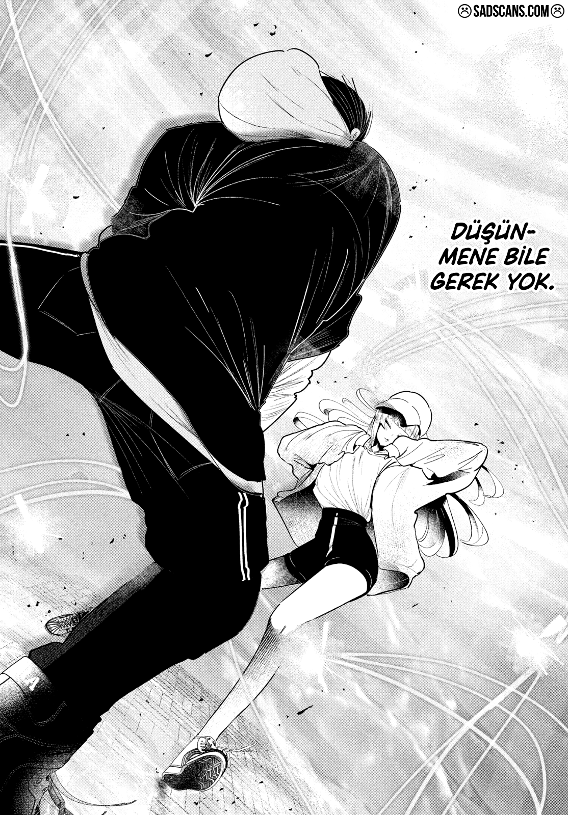 Wandance Bölüm 3 - Sayfa 75 manga oku