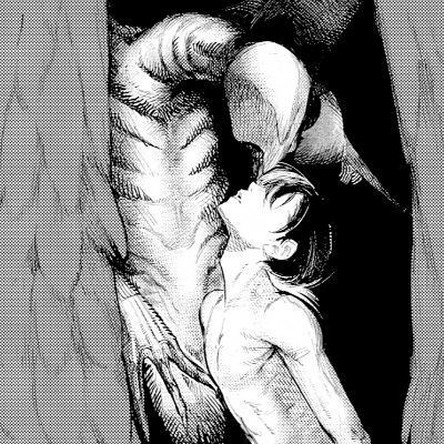 Choujin X