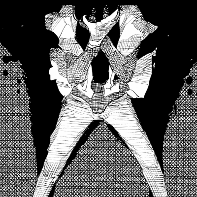 Choujin X