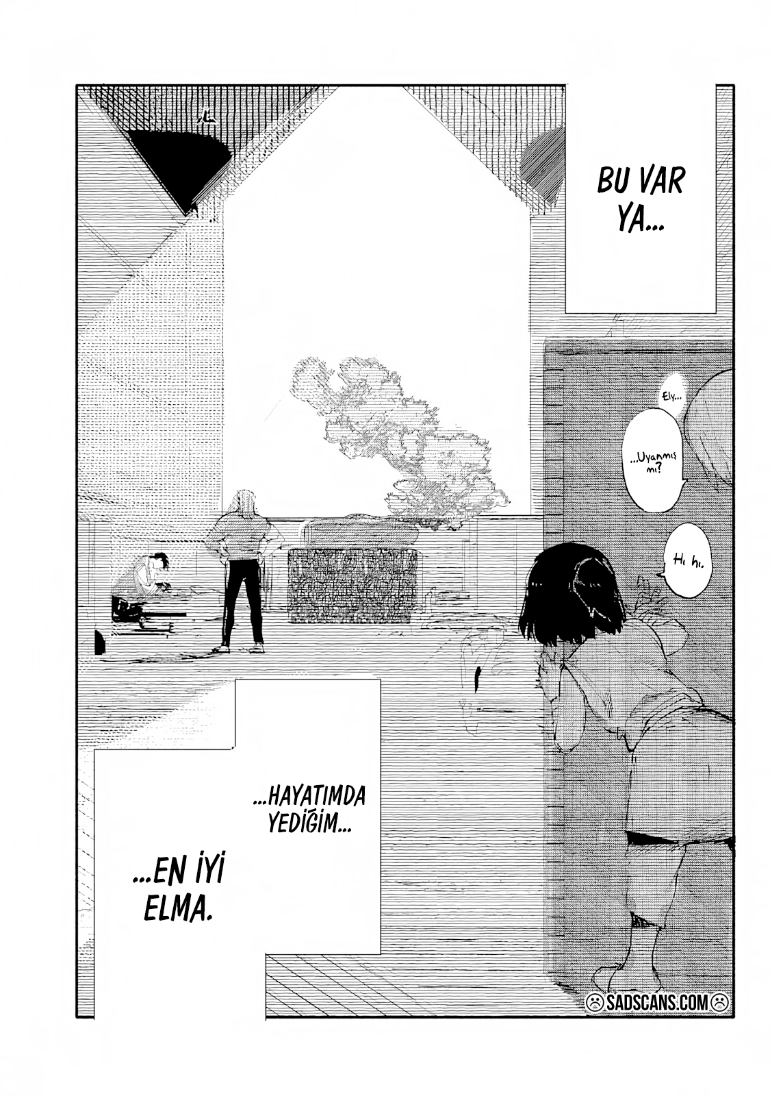 Choujin X Bölüm 7 - Sayfa 41 manga oku