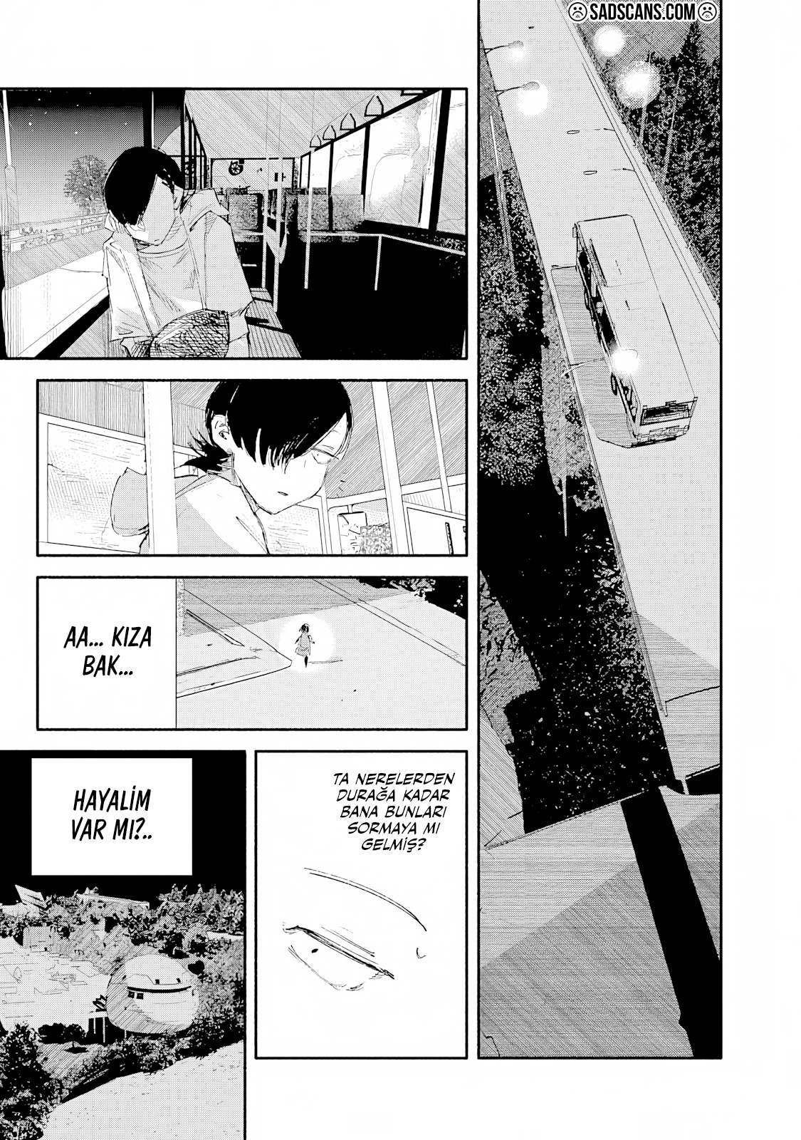 Choujin X Bölüm 8 - Sayfa 24 manga oku