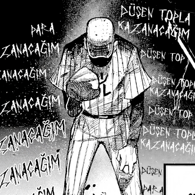 Choujin X