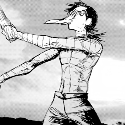 Choujin X